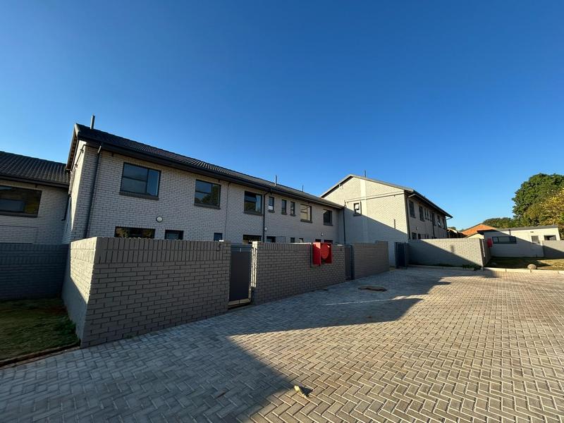 3 Bedroom Property for Sale in Wonderboom Gauteng