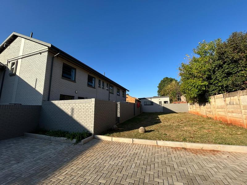 3 Bedroom Property for Sale in Wonderboom Gauteng