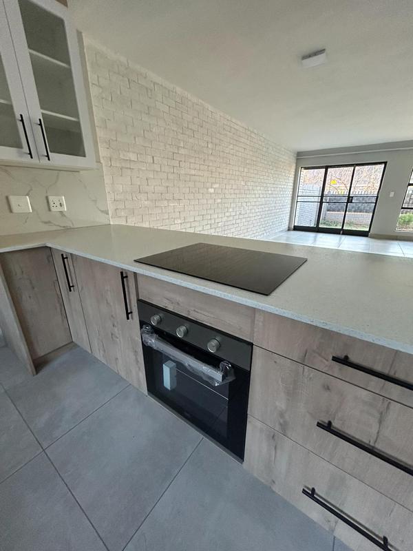 3 Bedroom Property for Sale in Wonderboom Gauteng