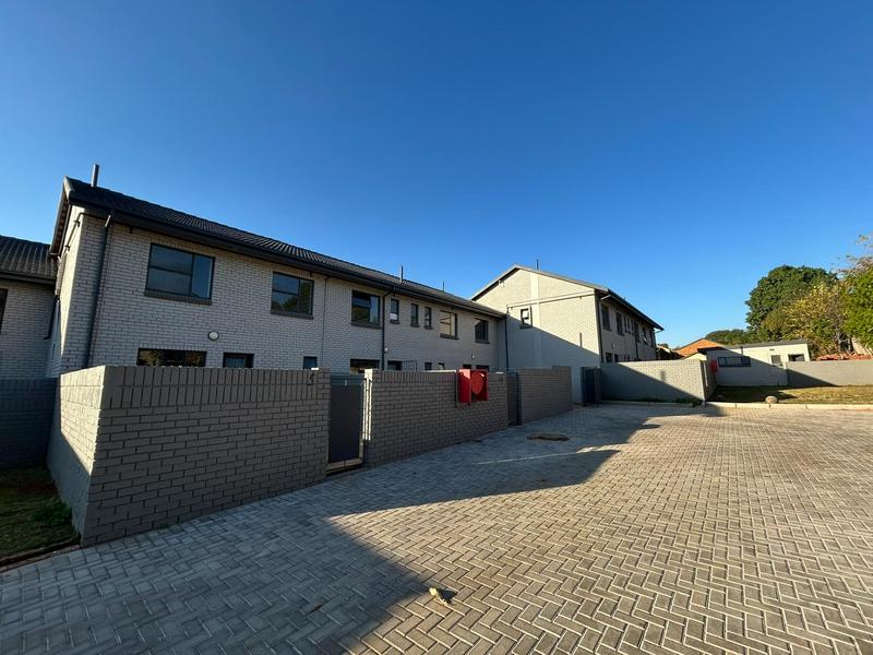 3 Bedroom Property for Sale in Wonderboom Gauteng