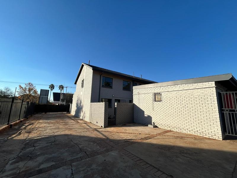3 Bedroom Property for Sale in Wonderboom Gauteng