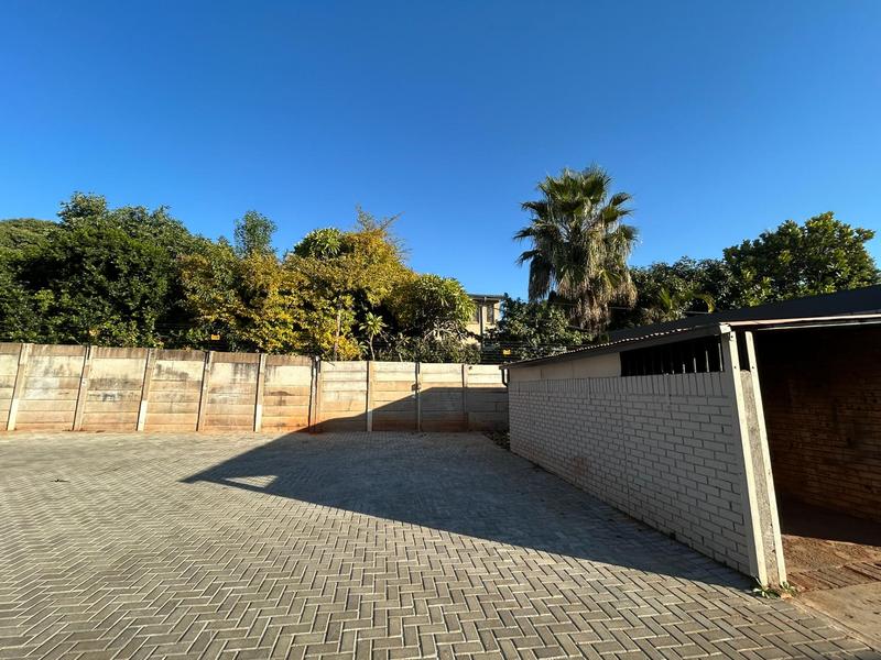 3 Bedroom Property for Sale in Wonderboom Gauteng