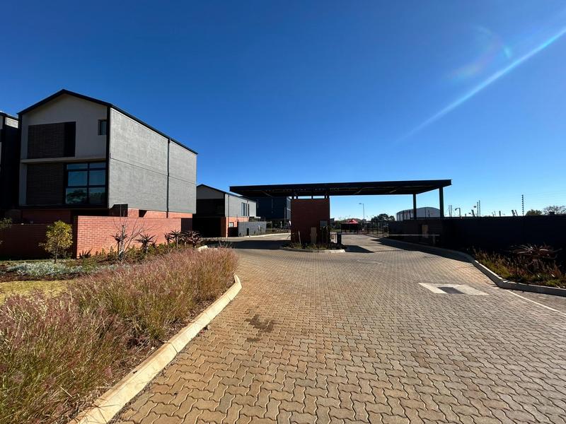 3 Bedroom Property for Sale in Olympus AH Gauteng