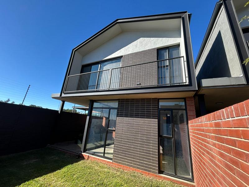 3 Bedroom Property for Sale in Olympus AH Gauteng