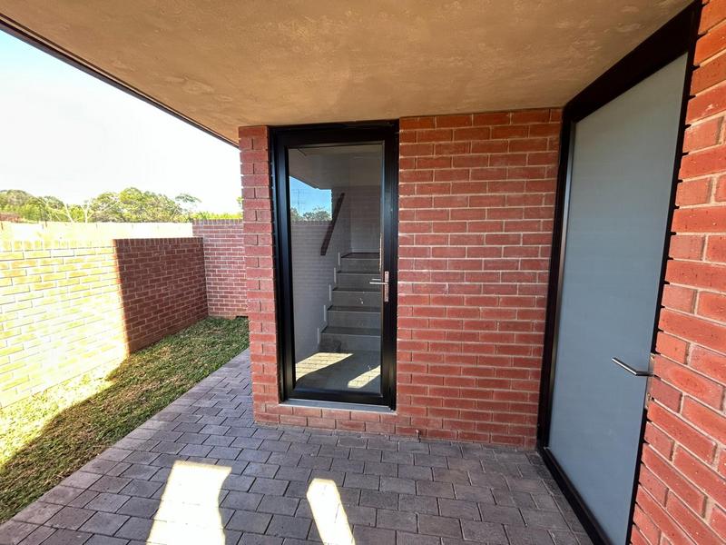 3 Bedroom Property for Sale in Olympus AH Gauteng