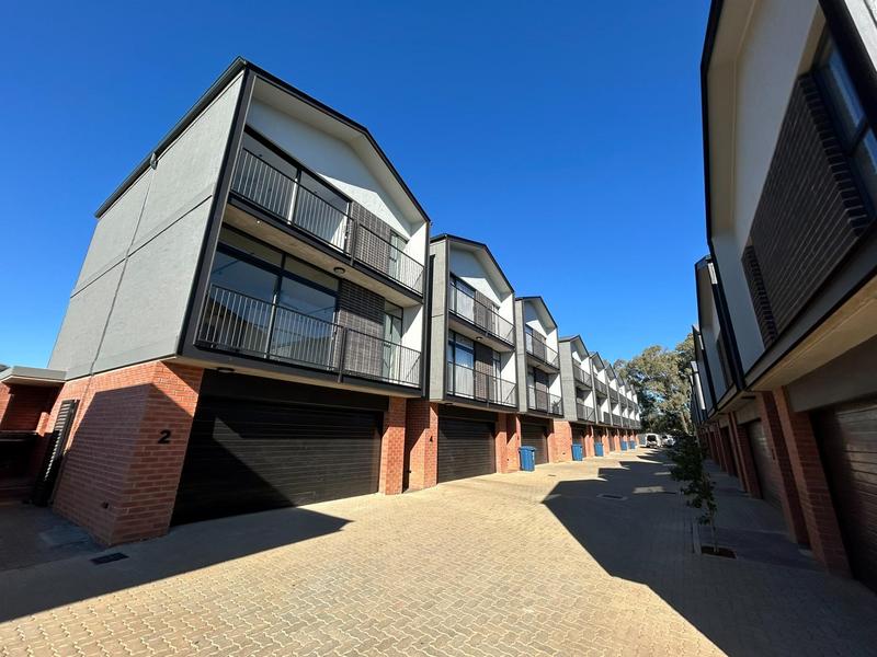 3 Bedroom Property for Sale in Olympus AH Gauteng