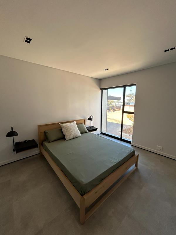 3 Bedroom Property for Sale in Olympus AH Gauteng