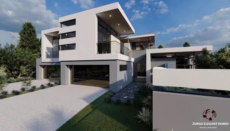 4 Bedroom Property for Sale in Silverwoods Country Estate Gauteng
