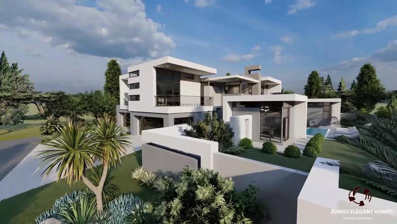 4 Bedroom Property for Sale in Silverwoods Country Estate Gauteng