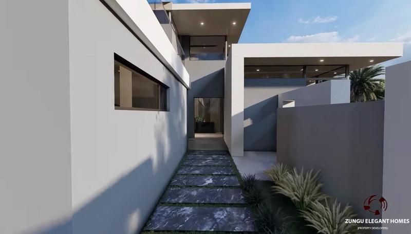 4 Bedroom Property for Sale in Silverwoods Country Estate Gauteng