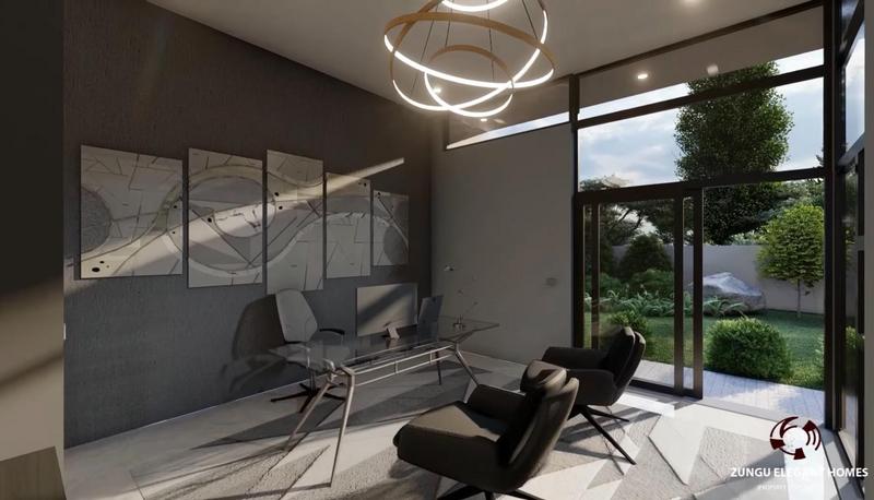 4 Bedroom Property for Sale in Silverwoods Country Estate Gauteng