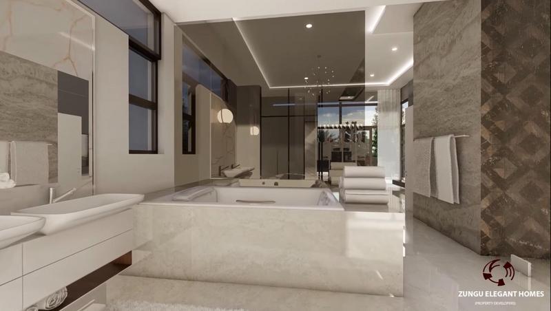 4 Bedroom Property for Sale in Silverwoods Country Estate Gauteng