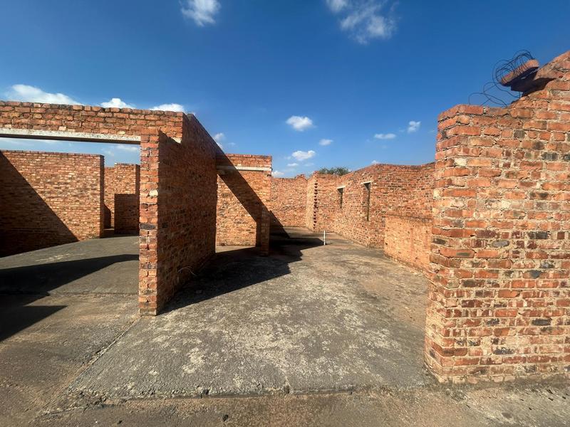 4 Bedroom Property for Sale in Silverwoods Country Estate Gauteng