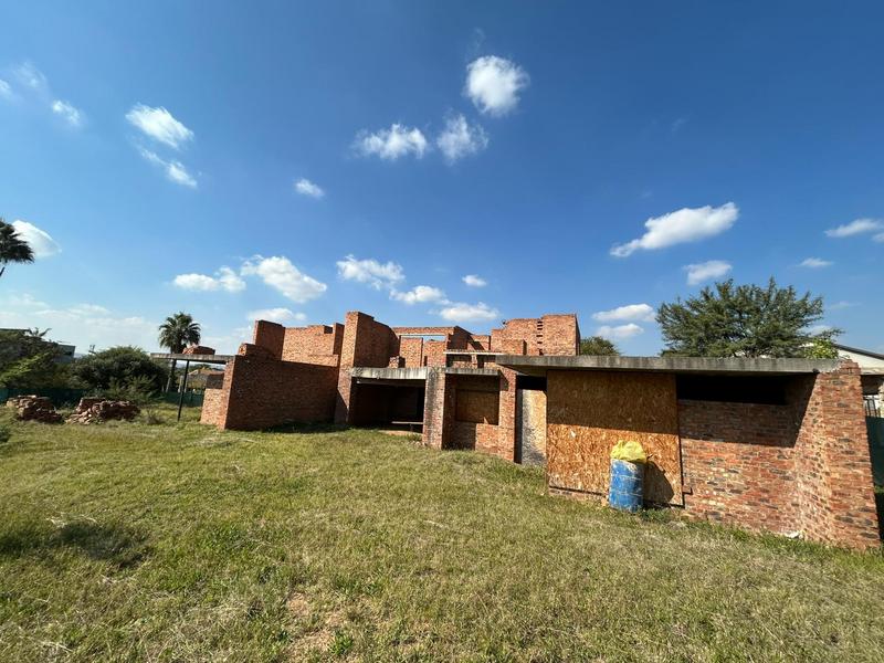 4 Bedroom Property for Sale in Silverwoods Country Estate Gauteng