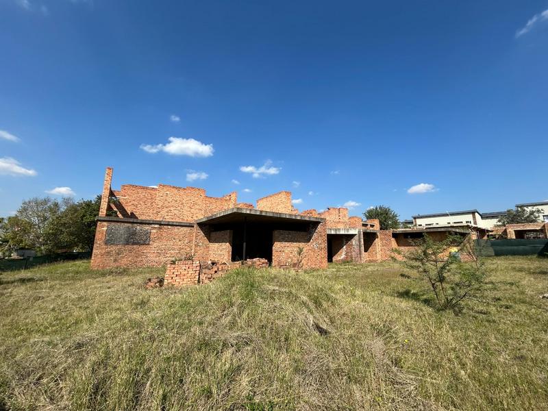 4 Bedroom Property for Sale in Silverwoods Country Estate Gauteng