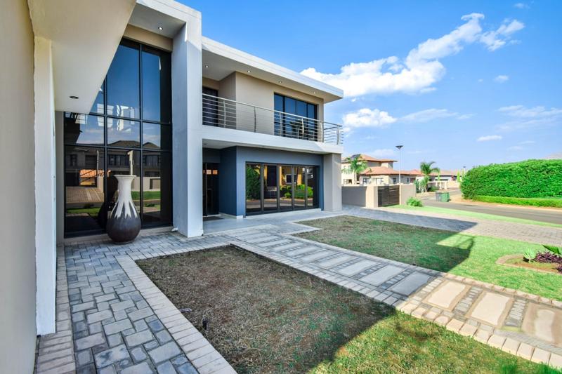 6 Bedroom Property for Sale in Savannah Country Estate Gauteng