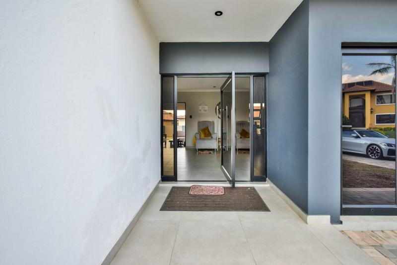6 Bedroom Property for Sale in Savannah Country Estate Gauteng