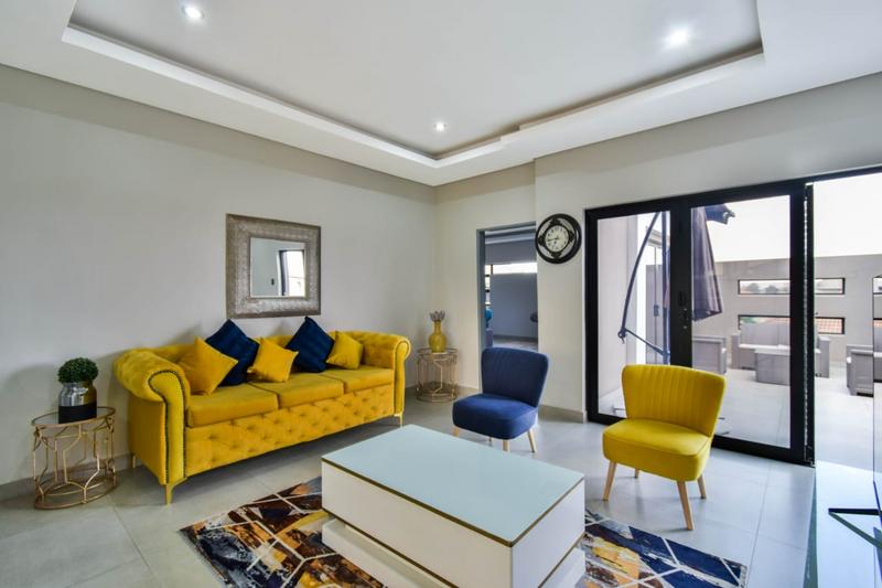 6 Bedroom Property for Sale in Savannah Country Estate Gauteng