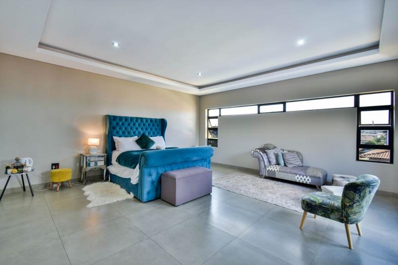 6 Bedroom Property for Sale in Savannah Country Estate Gauteng