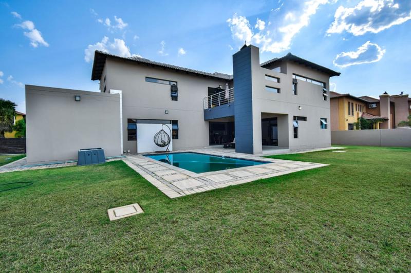 6 Bedroom Property for Sale in Savannah Country Estate Gauteng