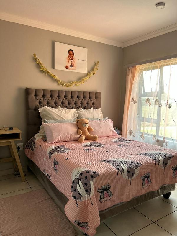 2 Bedroom Property for Sale in Six Fountains Residential Estate Gauteng