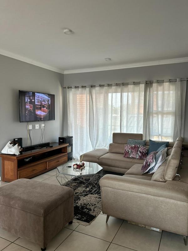 2 Bedroom Property for Sale in Six Fountains Residential Estate Gauteng