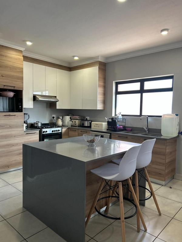 2 Bedroom Property for Sale in Six Fountains Residential Estate Gauteng