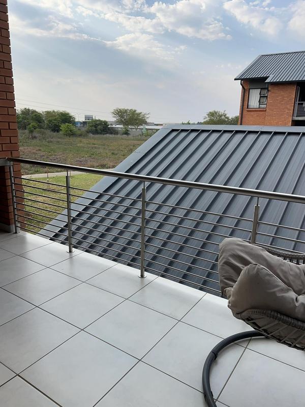 2 Bedroom Property for Sale in Six Fountains Residential Estate Gauteng