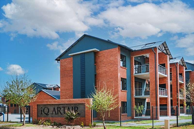 2 Bedroom Property for Sale in Six Fountains Residential Estate Gauteng