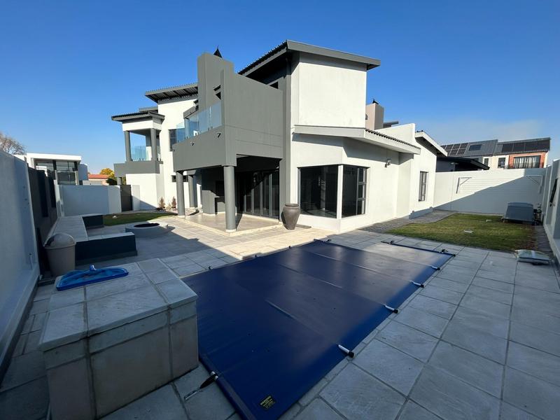 4 Bedroom Property for Sale in Six Fountains Residential Estate Gauteng