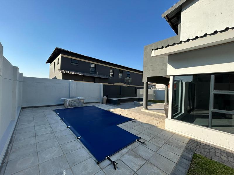 4 Bedroom Property for Sale in Six Fountains Residential Estate Gauteng