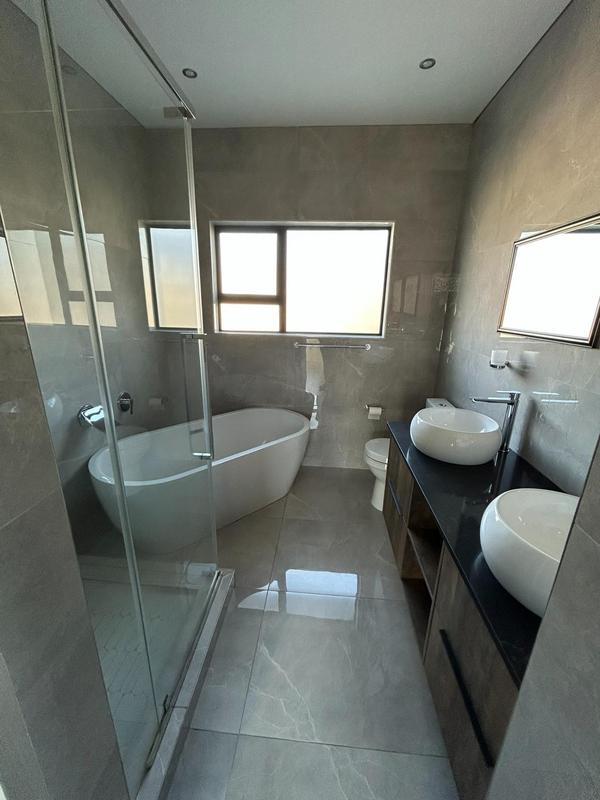 4 Bedroom Property for Sale in Six Fountains Residential Estate Gauteng
