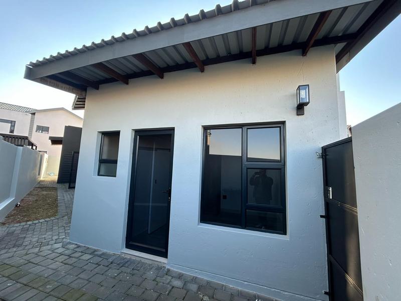 4 Bedroom Property for Sale in Six Fountains Residential Estate Gauteng