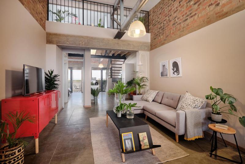 2 Bedroom Property for Sale in Braamfontein Gauteng