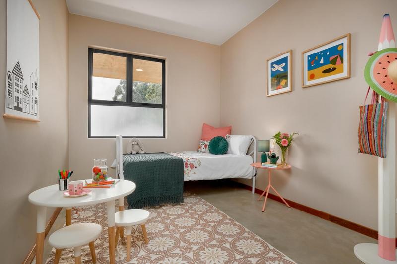 2 Bedroom Property for Sale in Braamfontein Gauteng
