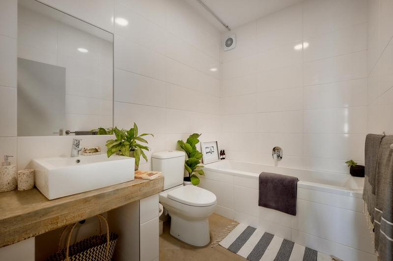 2 Bedroom Property for Sale in Braamfontein Gauteng