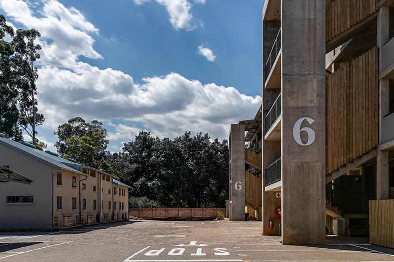 2 Bedroom Property for Sale in Braamfontein Gauteng
