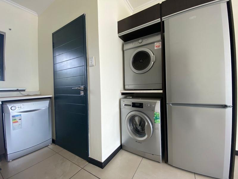 2 Bedroom Property for Sale in Dainfern Gauteng