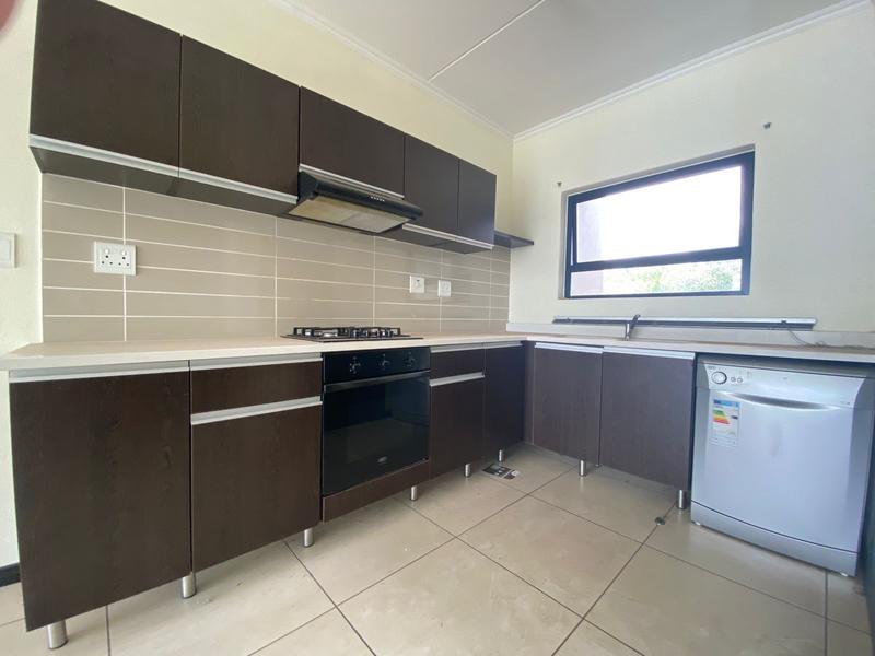 2 Bedroom Property for Sale in Dainfern Gauteng