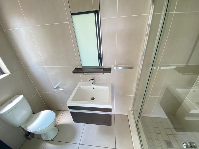 2 Bedroom Property for Sale in Dainfern Gauteng