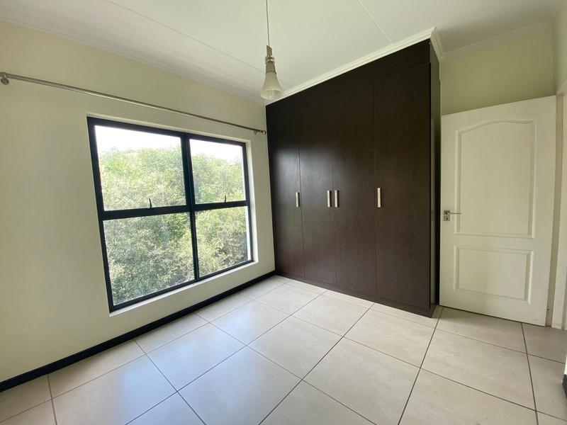 2 Bedroom Property for Sale in Dainfern Gauteng