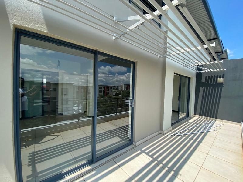 2 Bedroom Property for Sale in Dainfern Gauteng