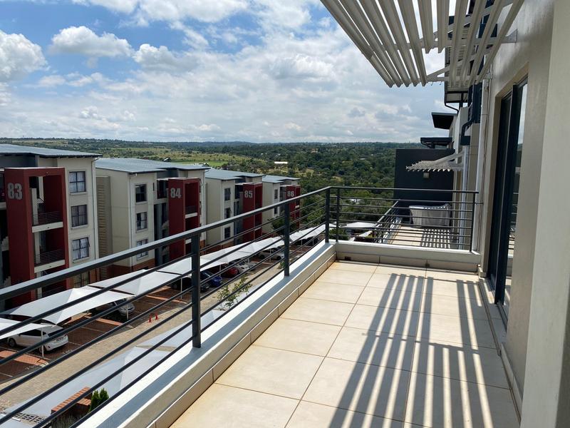 2 Bedroom Property for Sale in Dainfern Gauteng