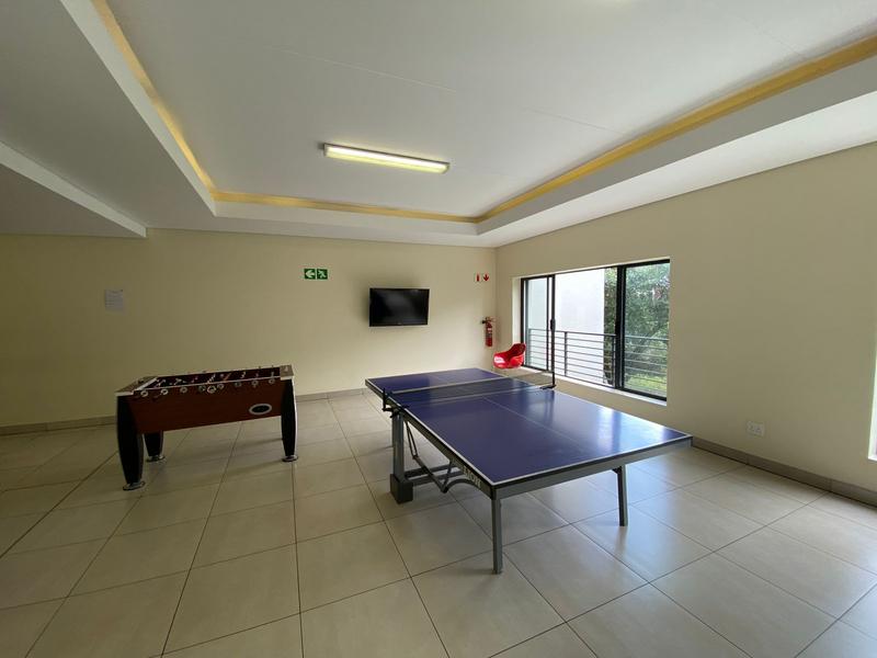 2 Bedroom Property for Sale in Dainfern Gauteng