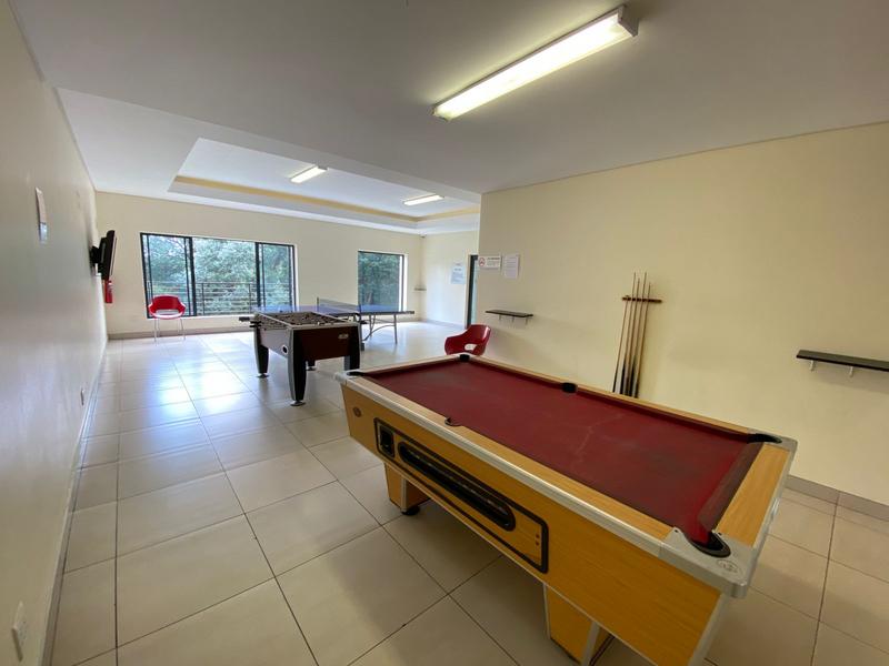 2 Bedroom Property for Sale in Dainfern Gauteng