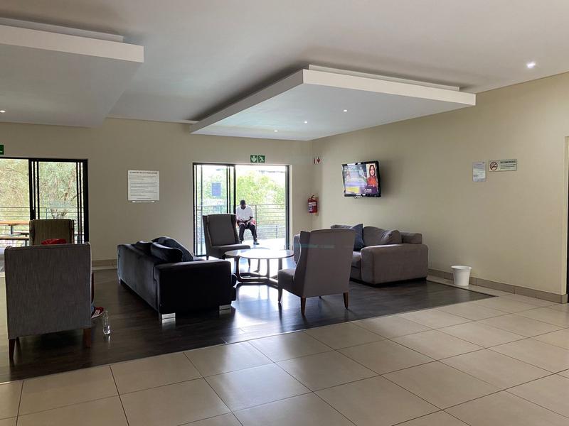 2 Bedroom Property for Sale in Dainfern Gauteng