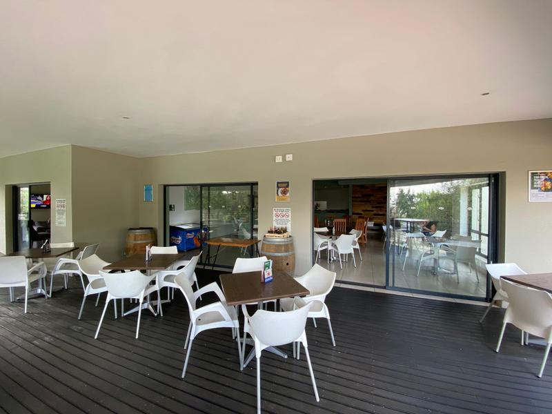2 Bedroom Property for Sale in Dainfern Gauteng