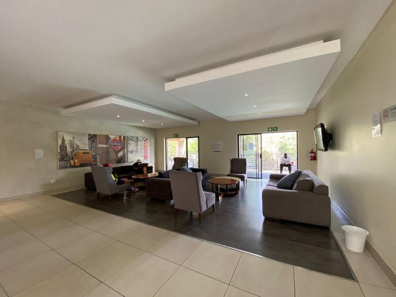 2 Bedroom Property for Sale in Dainfern Gauteng