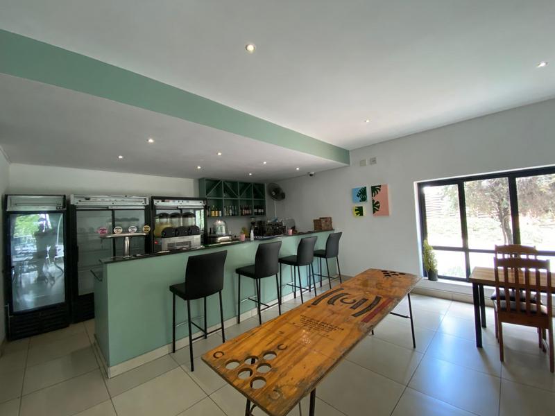 2 Bedroom Property for Sale in Dainfern Gauteng