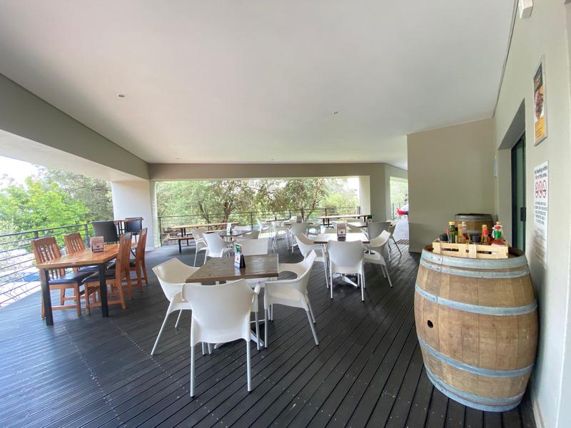 2 Bedroom Property for Sale in Dainfern Gauteng